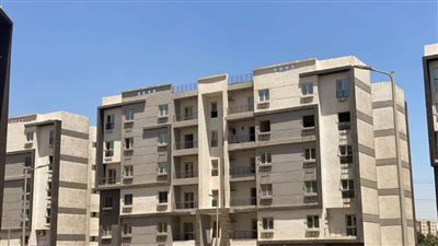 موعد تسليم دفعة جديدة من وحدات سكن مصر بمنطقة أرض المعارض بمدينة القاهرة الجديدة