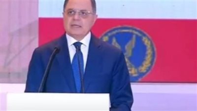 أرقام غير مسبوقة.. وزير الداخلية: تراجع كبير في معدلات ارتكاب الجريمة