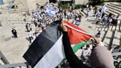 حياة كريمة تُعلن تضامنها مع الشعب الفلسطينى وتقديم كافة أوجه الدعم الممكنة