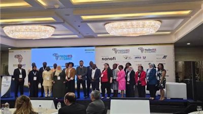 الدواء تستعرض جهود تطوير الأطر التنظيمية للمستحضرات والمستلزمات الطبية المصرية وتحديثها