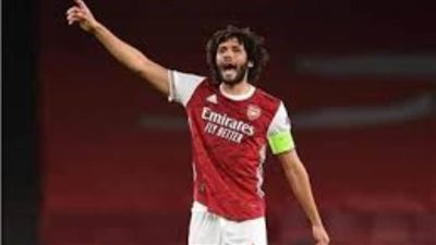 بيان عاجل من آرسنال بعد دعم محمد النني للقضية الفلسطينية