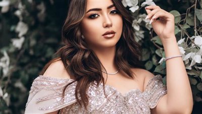 المطربة آية عبدالله تتألق في جلسة تصوير جديدة بتوقيع إسلام وإبراهيم حشاد