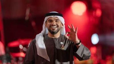 قبل إقامته بساعات .. إلغاء حفل حسين الجسمي في الكويت