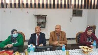 بحوث البساتين الزراعية ينفذ 5 دورات تدريبية عن المحاصيل