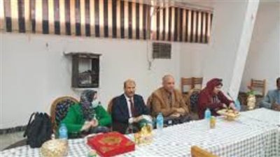 بحوث البساتين الزراعية ينفذ 5 دورات تدريبية عن المحاصيل