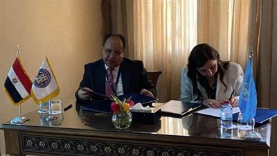 وزير المالية: أدوات تكنولوجية متطورة لضمان كفاءة الإنفاق على الفئات الأولى بالرعاية