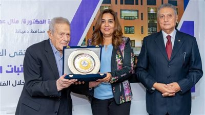 دور المكتبات العامة في نشر ثقافة النمو.. شعار ملتقى مكتبات مصر العامة