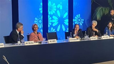 المالية: ٥٩١,٩ مليار جنيه مخصصات التعليم بنسبة نمو ٢٤,٣٪؜ مقارنة بالعام المالي الماضي