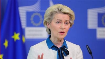 المفوضية الأوروبية تضاعف المساعدات الإنسانية لغزة 3 مرات لتصل 75 مليون يورو