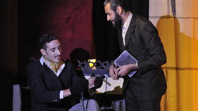 المهرجان الختامي لنوادي المسرح.. 