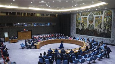 مجلس الأمن القومي الإسرائيلي: حماس لن تكون حاكمة لغزة بعد هذه الحرب