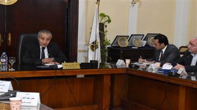 وزير التموين: استيراد 250 ألف طن أرز لتعزيز الأرصدة الاستراتيجية 6 أشهر (صور)