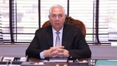 وزير الزراعة يتوجه إلى روما للمشاركة في المنتدى العالمي للغذاء