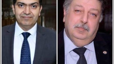 تجديد تعيين الدكتور حسن التطاوى مديراً تنفيذياً لمستشفيات جامعة طنطا