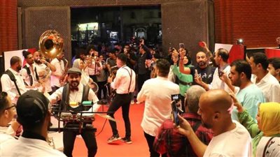 بعد أسبوعين حافلين.. اسدال الستار على المهرجان الختامي لنوادي المسرح في دورته 30 وإعلان الجوائز والتكريمات 