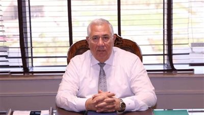  وزير الزراعة: الإفراج عن 319 ألف طن أعلاف 