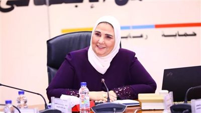 القباج تستعرض تقريرًا عن جهود فريق التدخل السريع خلال الربع الثالث من العام الجاري