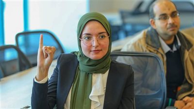  الهيئة القومية للبريد تطلق برامج تدريبية للعاملين بمكاتب البريد على لغة الإشارة وكيفية التعامل مع ذوي الهمم 