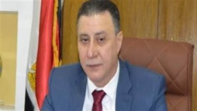 نقابة الخدمات الإدارية والإجتماعية : نثمن وندعم تصريحات الرئيس السيسي بشأن الأوضاع فى غزة