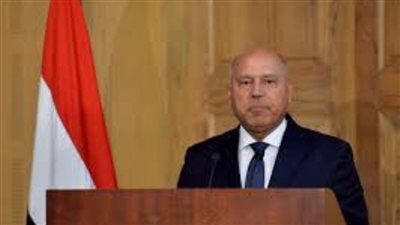 وزير النقل: مصر بها 18 ميناء تجاريا مجهزا لاستقبال السفن العملاقة