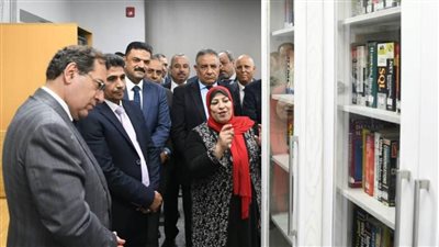 وزير البترول يتابع تطورات إنشاء المنصة الرقمية الموحدة للخامات التعدينية وإصدار التراخيص