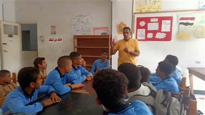 ثقافة الفيوم تناقش أثر تطبيقات الذكاء الاصطناعي على الطفل