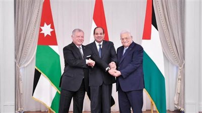 الغرب يتعنت .. قمة القاهرة للسلام تنتهي دون حل لـ أزمة غزة