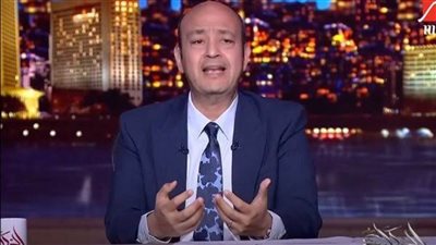 عمرو أديب عن دخول المساعدات : هذه مصر يا سادة