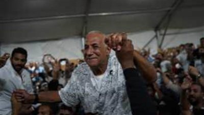 حازم إمام: مجلس حسين لبيب ينتظره مهمات صعبة والقائمة الموحدة أمر رائع للزمالك