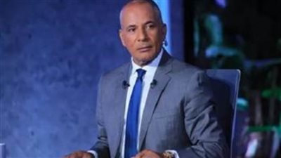 أحمد موسى: مسألة اعتذار جيش الاحتلال لمصر بهذه السرعة ليس أمرا سهلا