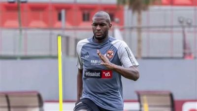 تعرف على موقف موديست من مواجهة سيمبا