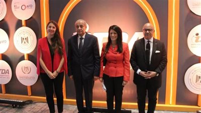 وزير التموين: نستهدف إنشاء 17 مركزا على مستوى الجمهورية ضمن مشروع مراكز الغذاء الخضراء