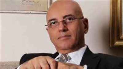 محمد سلماوي: أعمال مجدي عثمان تتمتع بالجرأة في الموضوع