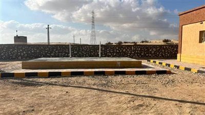 وزير التنمية المحلية: تسليم المدفن الصحي الآمن بمدينة بئر العبد لشمال سيناء بتكلفة 26 مليون جنيه