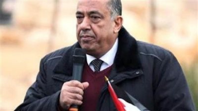 وزير العدل الفلسطيني : ما يجري في قطاع غزة جرائم حرب