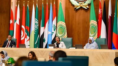 وزيرة البيئة: تغير المناخ والتصحر والتنوع البيولوجي ركائز أساسية لتحقيق صناعة غذاء مستدامة والأمن الغذائي