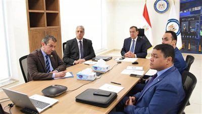 الملا: منظومة رقمية متكاملة لإدارة وتداول المنتجات البترولية