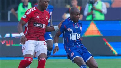 بدلاء دكة الأهلي أمام سيمبا التنزاني في الدوري الإفريقي 