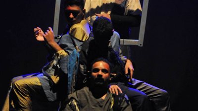 دور الموسيقى والمؤثرات الصوتية بفعاليات ورشة مخرجي نوادي مسرح الطفل