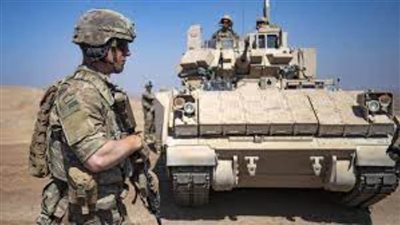 المقاومة الإسلامية بالعراق تتبنى الهجوم على القوات الأمريكية في عين الأسد