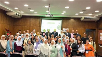 جامعة القاهرة تواصل احتفالاتها باليوبيل الذهبي لانتصارات أكتوبر بندوة فى كلية الآثار تخليدًا للانتصار المجيد