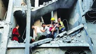 إسرائيل تتوسع في عدوانها.. وتحذير قاس من الخارجية السورية