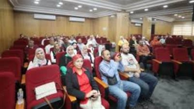 ميناء القاهرة الجوي ينظم ندوة عن التعامل مع الأوبئة والأمراض الموسمية