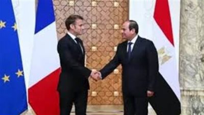 السيسي: لن نسمح بالنزوح أو الهجرة من قطاع غزة للأراضي المصرية