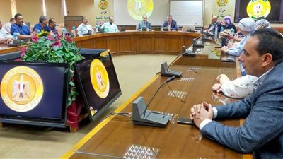 وزير التنمية المحلية: 89 متدربا اجتازوا 3 دورات تدريبية في ختام الأسبوع الحادي عشر من الخطة التدريبية للمحليات