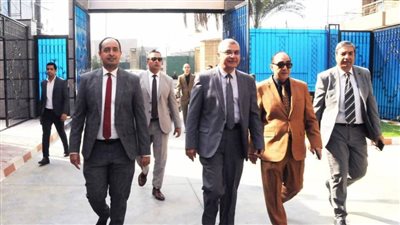 وزيرة التضامن تتابع تجهيزات مركز العزيمة الجديد لعلاج مرضى الإدمان بمحافظة الشرقية بالتعاون مع جامعة الزقازيق استعدادًا للافتتاح قريبًا