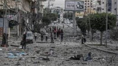 الصحة العالمية: الأزمة الإنسانية في قطاع غزة وصلت إلى أبعاد كارثية