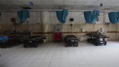 الصليب الأحمر: حالة وفاة كل دقيقة في قطاع غزة