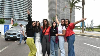 الإسكان: مدينة العلمين الجديدة تستقبل وفدا من الجامعة الألمانية بالقاهرة لتفقد مشروعاتها