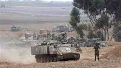 صحفية فلسطينية : جيش الاحتلال الإسرائيلي يفشل فى الاجتياح البري لغزة